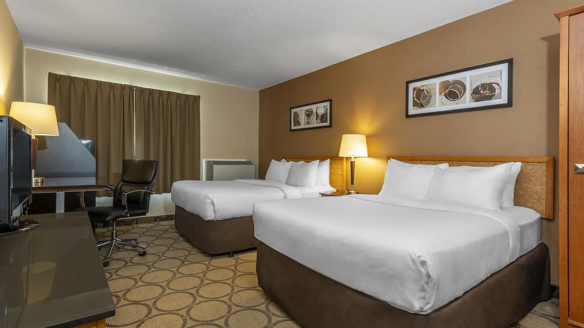 Comfort Inn South Brossard 3*,  Canada