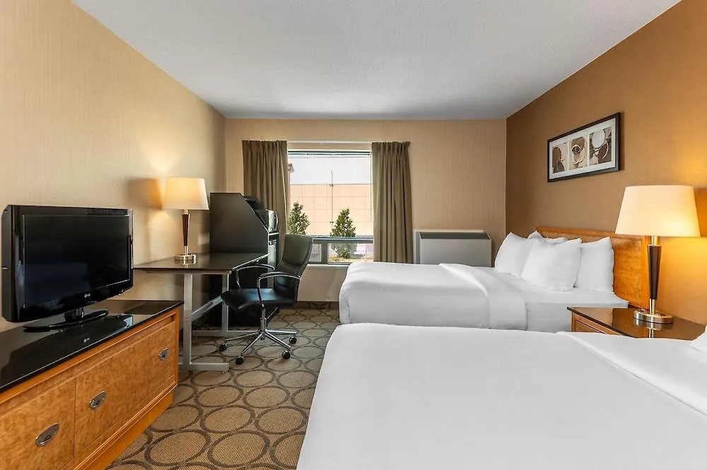 ***  Comfort Inn South Brossard Canada