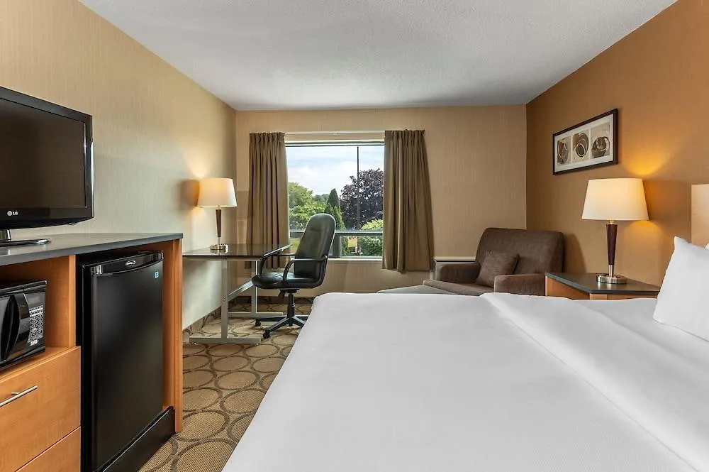 Comfort Inn South Brossard