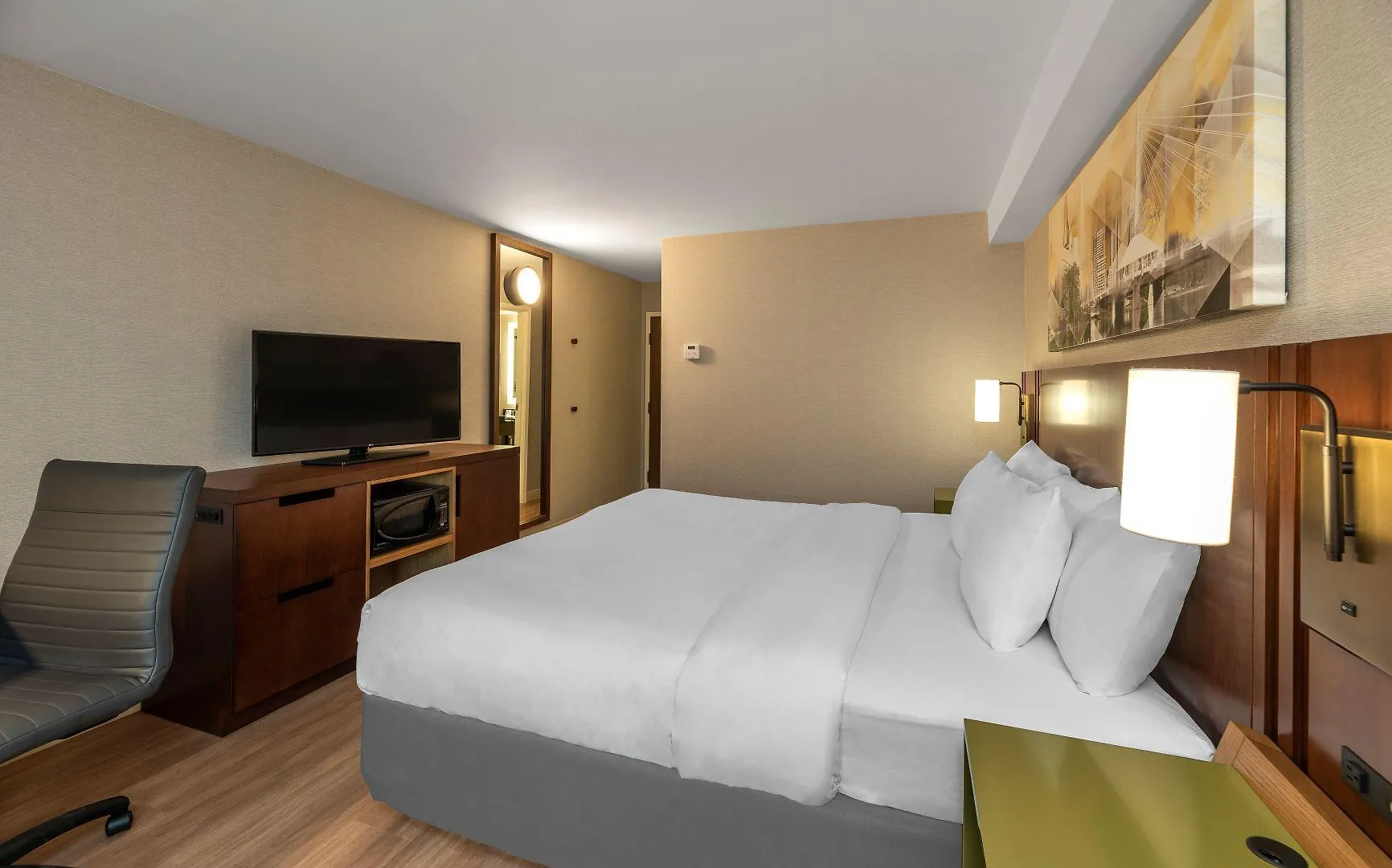 Comfort Inn South Brossard