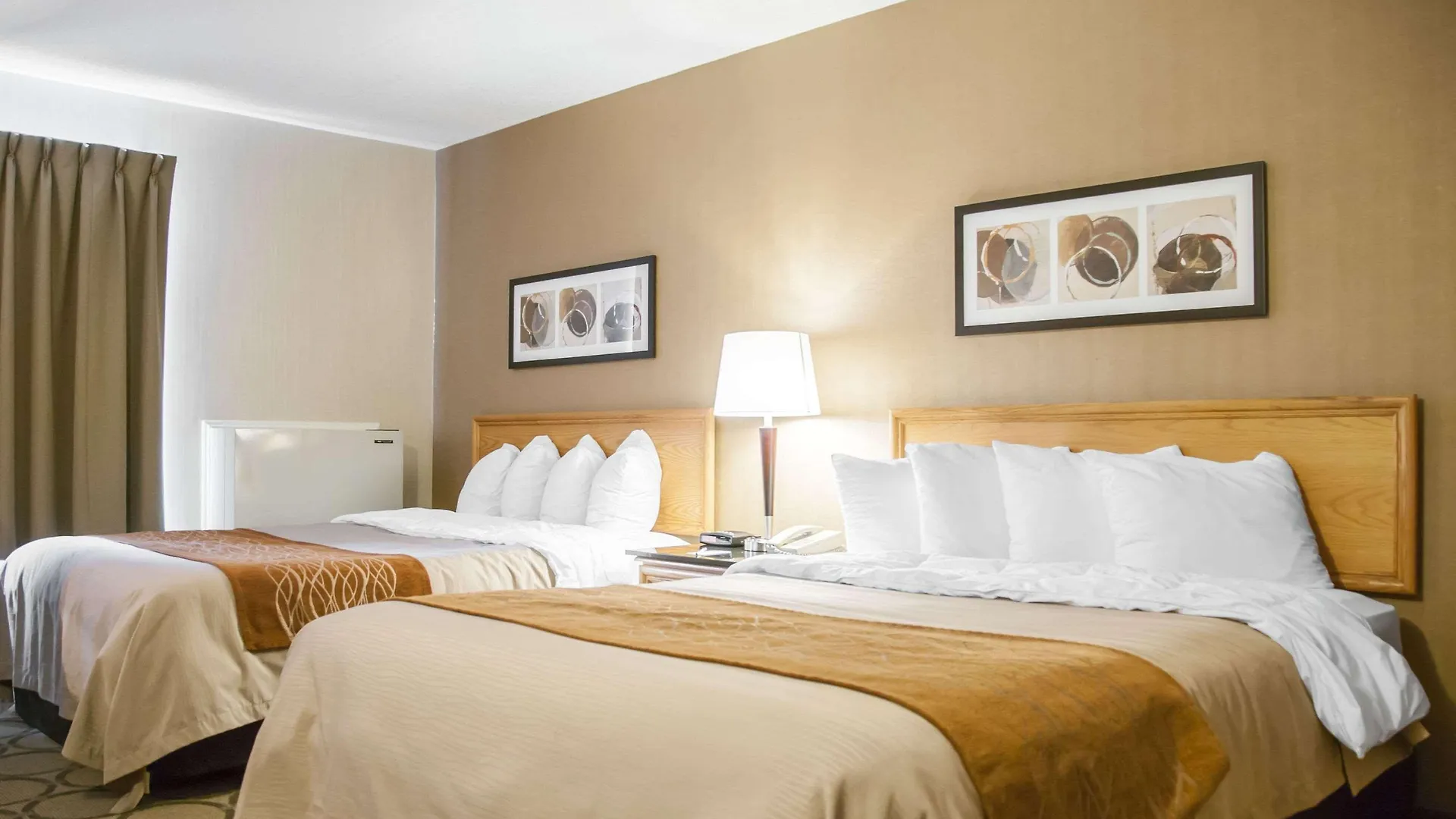 Comfort Inn South Brossard