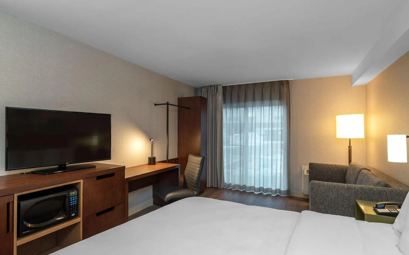 Comfort Inn South Brossard 3*,