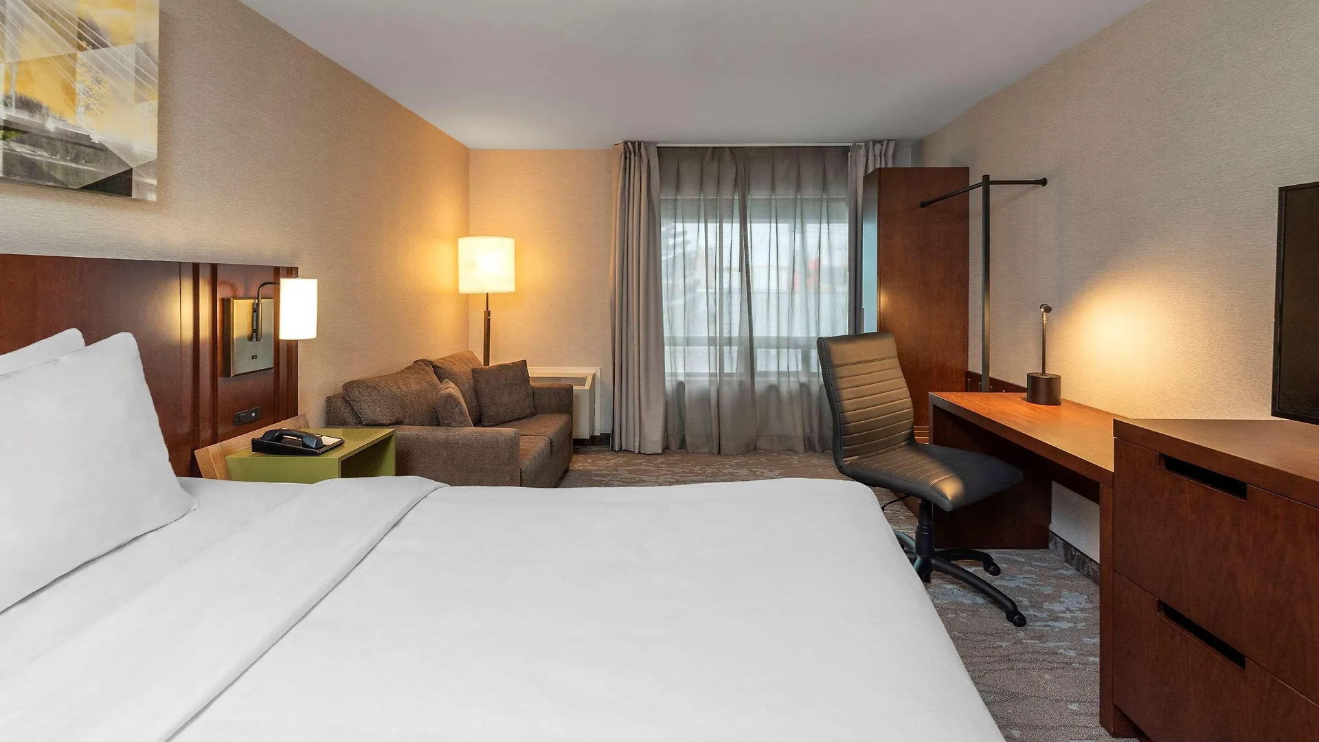 Comfort Inn South Brossard