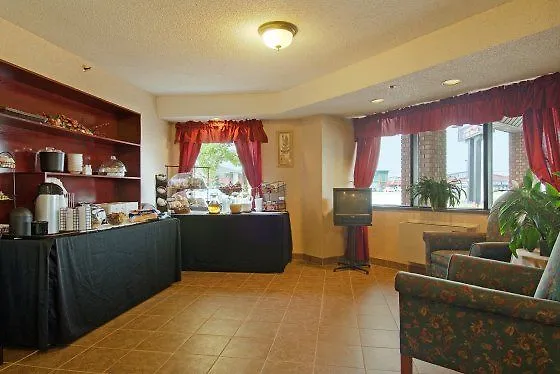 Comfort Inn South Brossard