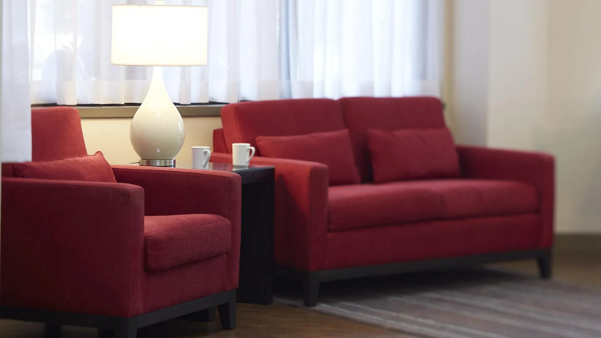 Comfort Inn South Brossard