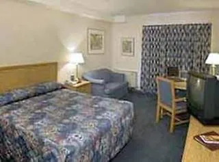 Comfort Inn South Brossard