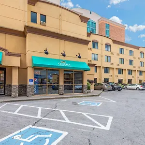 Hotel Quality &