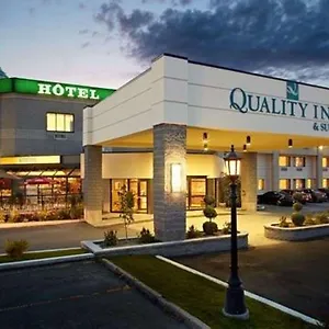 Quality & Hotel