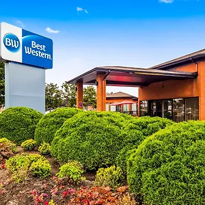 Best Western Hotel