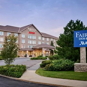 Hotel Fairfield & By Marriott Kanata