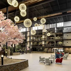 Hotel Wyndham And Conference Centre