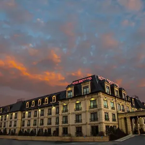 Hotel Brossard Hotel